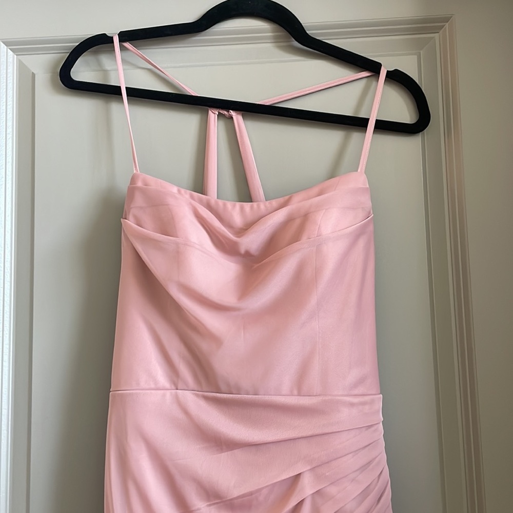 Azazie Kalea Dress - Picture 5 of 11